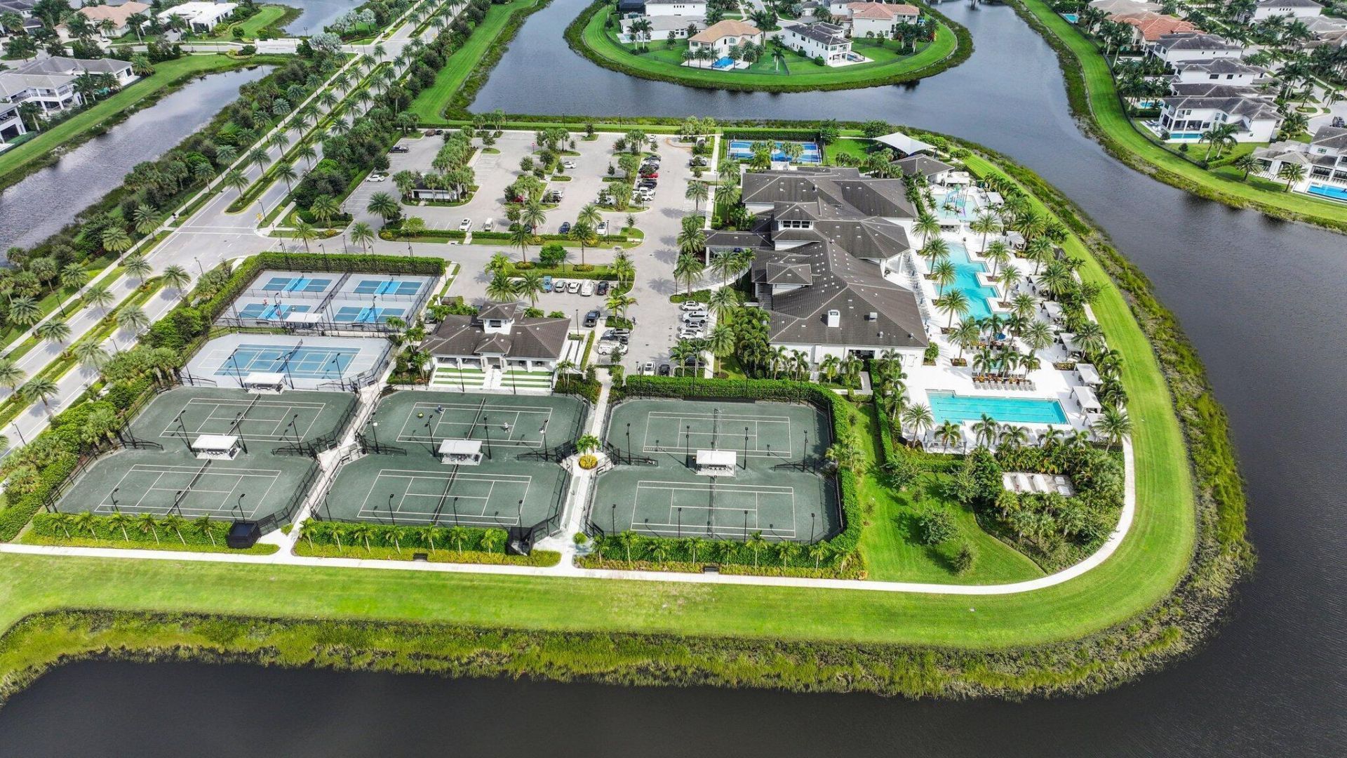 9065 Benedetta Place, Boca Raton, FL 33496 Photo