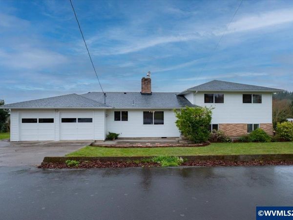 38072 Scravel Hill Rd NE, Albany, OR 97322