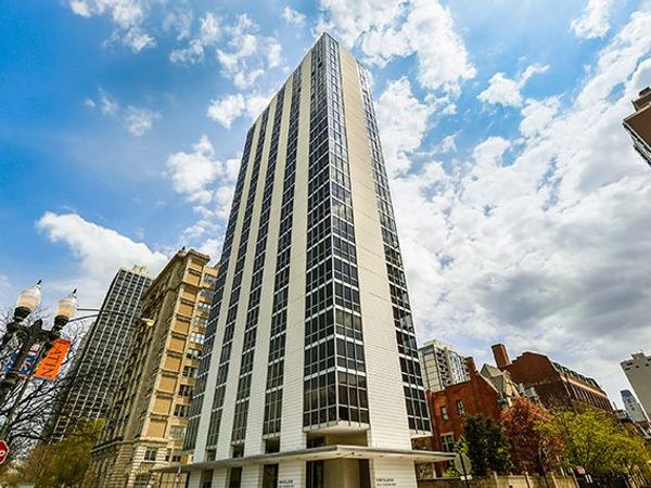 1555 N Dearborn Parkway , Unit 17C, Chicago, IL 60610