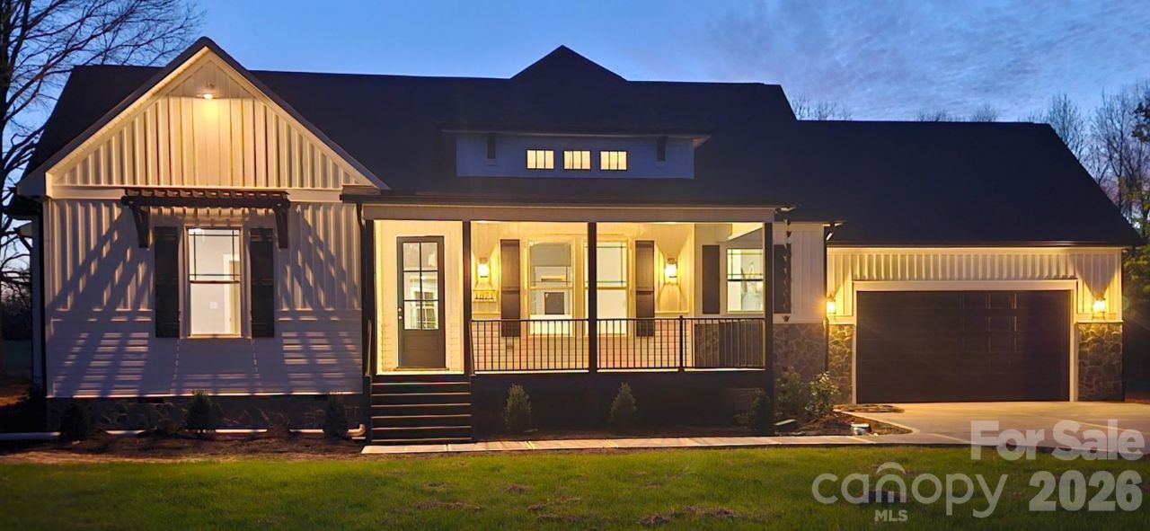 1871 Shiloh Road, Unit 2, Claremont, NC 28610 Main Photo