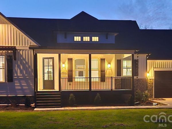 1871 Shiloh Road, Unit 2, Claremont, NC 28610