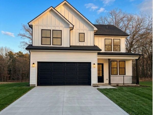 9110 Unity Church Road, Mooresville, NC 28115