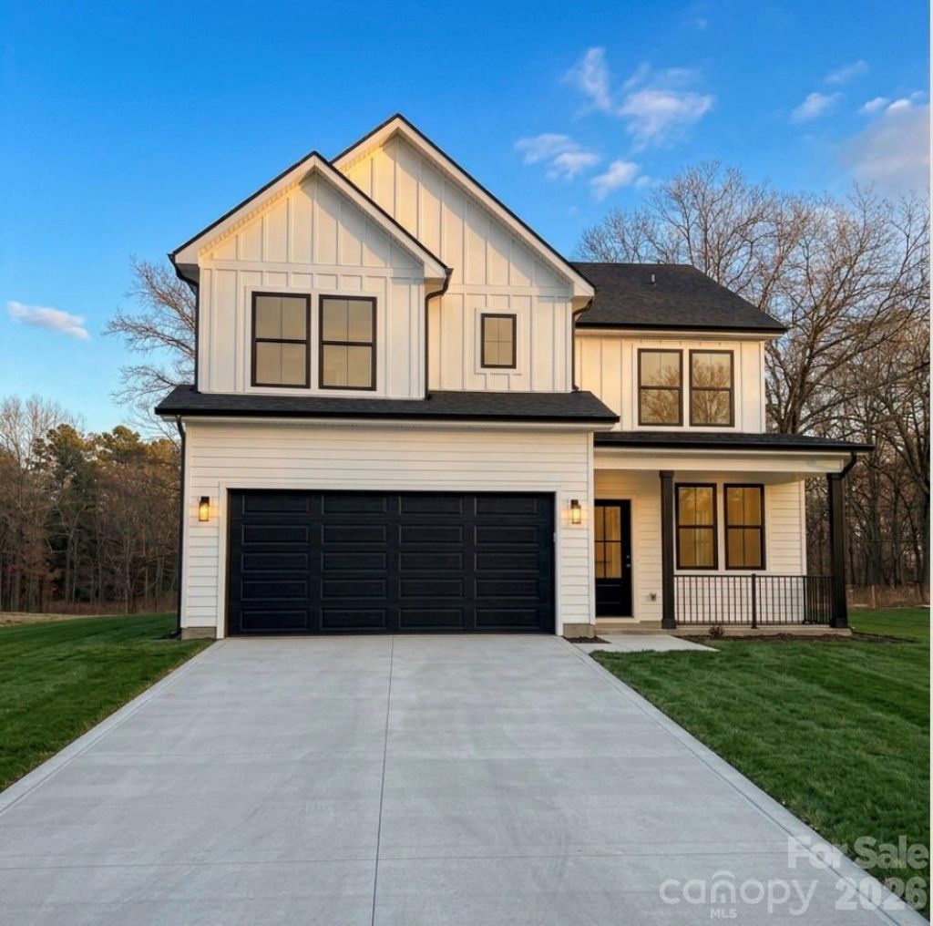 9110 Unity Church Road, Mooresville, NC 28115 Main Photo