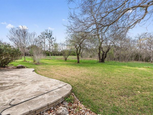 151 Stetson TRL, Georgetown, TX 78633
