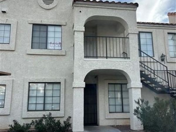 4805 Nara Vista Way , Unit 201, Las Vegas, NV 89103