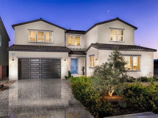 5925 Cassia Meadow Avenue , Las Vegas, NV 89131