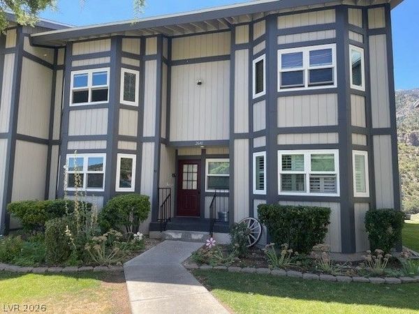 2640 Daines Drive , Unit 201, Las Vegas, NV 89124