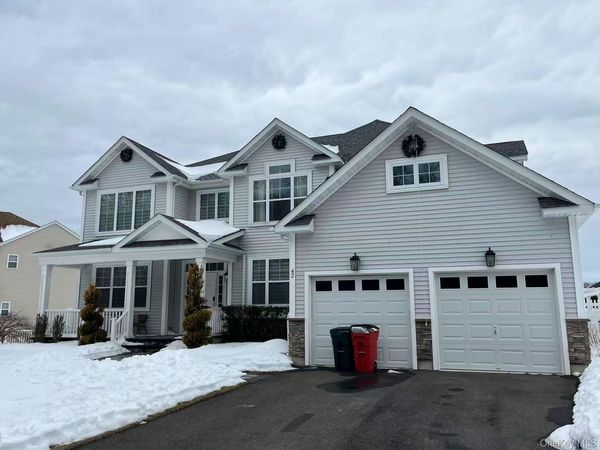 42 Wildflower Drive , Ridge, NY 11961