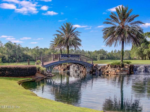 LOT 24 GREEN MOSS Lane, Orange Park, FL 32065