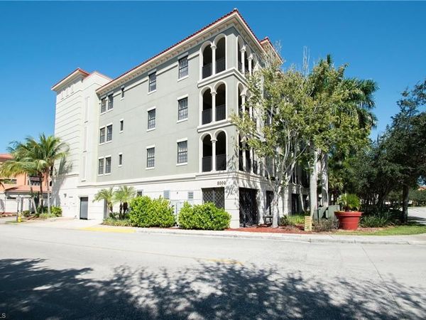 8000 Via Sardinia WAY , Unit 5207, ESTERO, FL 33928