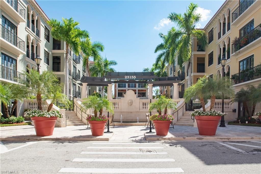 8000 Via Sardinia Way , Unit 5207, Estero, FL 33928 Photo