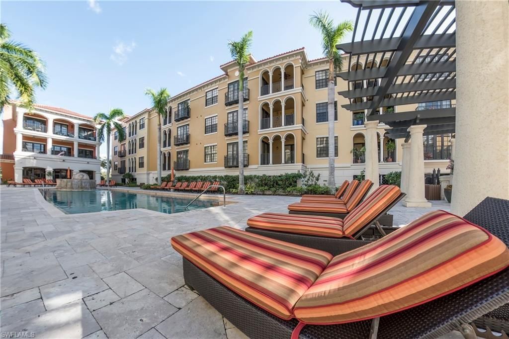 8000 Via Sardinia Way , Unit 5207, Estero, FL 33928 Photo