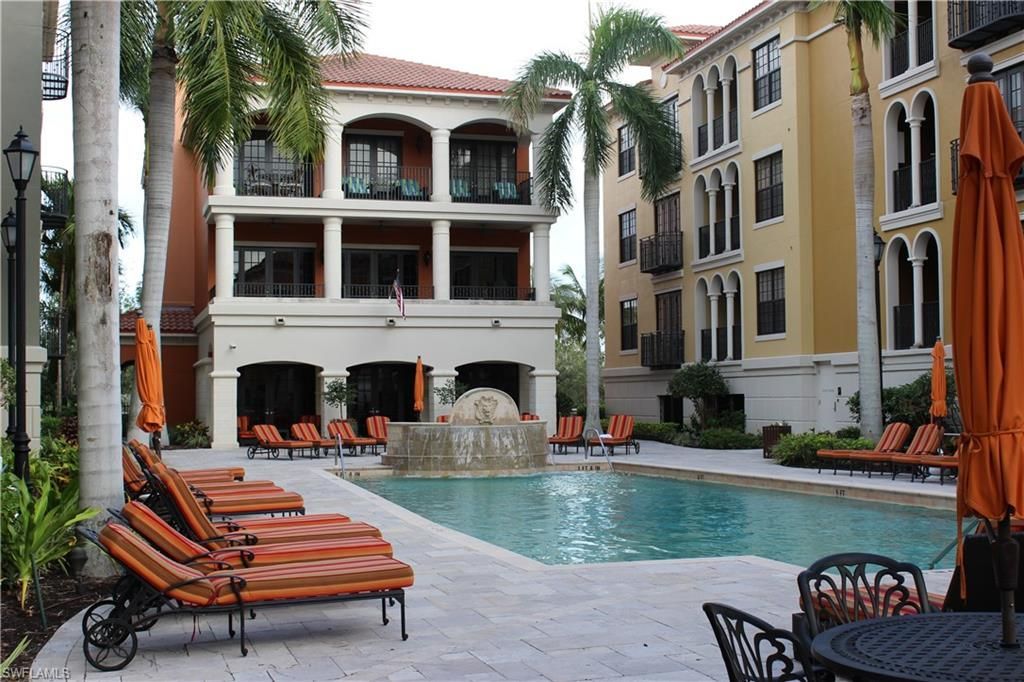 8000 Via Sardinia Way , Unit 5207, Estero, FL 33928 Photo