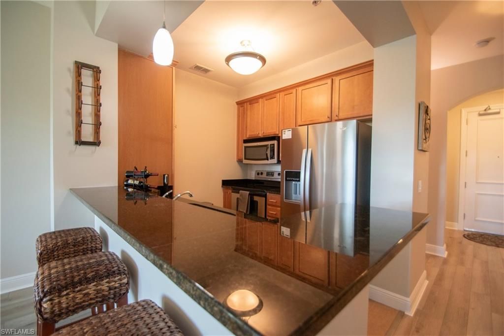 8000 Via Sardinia Way , Unit 5207, Estero, FL 33928 Photo