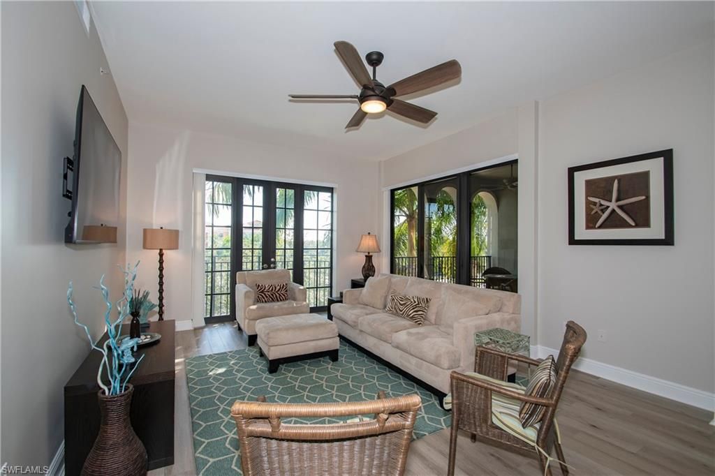 8000 Via Sardinia Way , Unit 5207, Estero, FL 33928 Photo