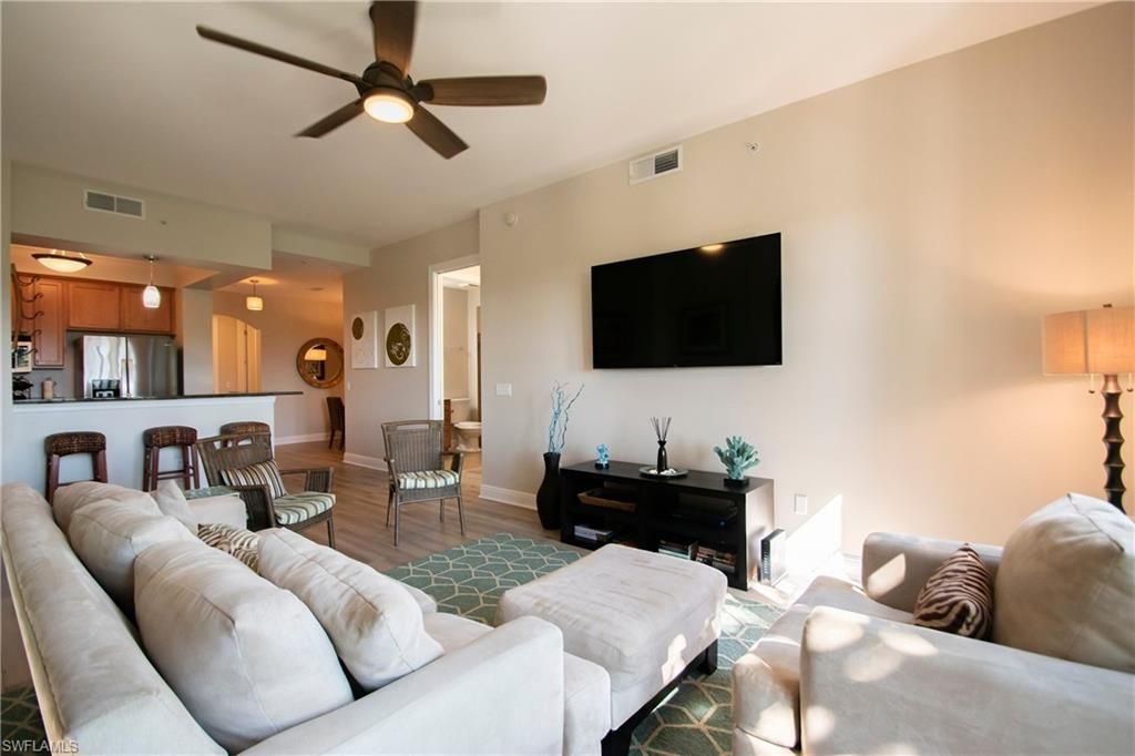 8000 Via Sardinia Way , Unit 5207, Estero, FL 33928 Photo