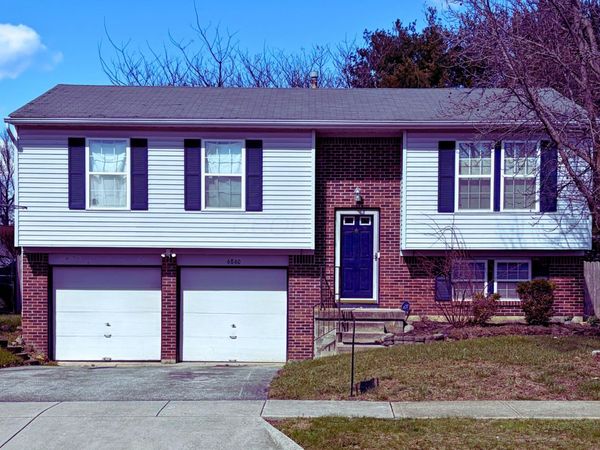 6860 Brockland Drive, Reynoldsburg, OH 43068