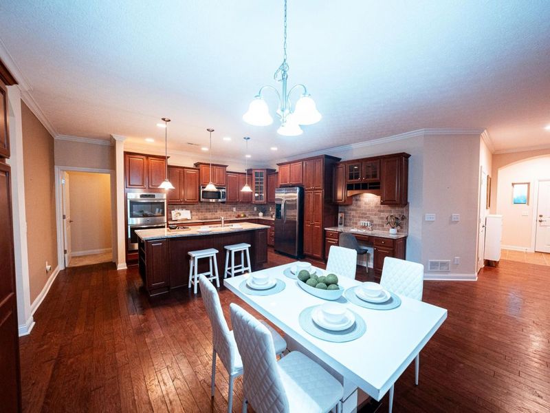 1143 Little Bear Place , Lewis Center, OH 43035 Photo 10