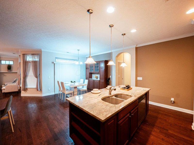 1143 Little Bear Place , Lewis Center, OH 43035 Photo 11