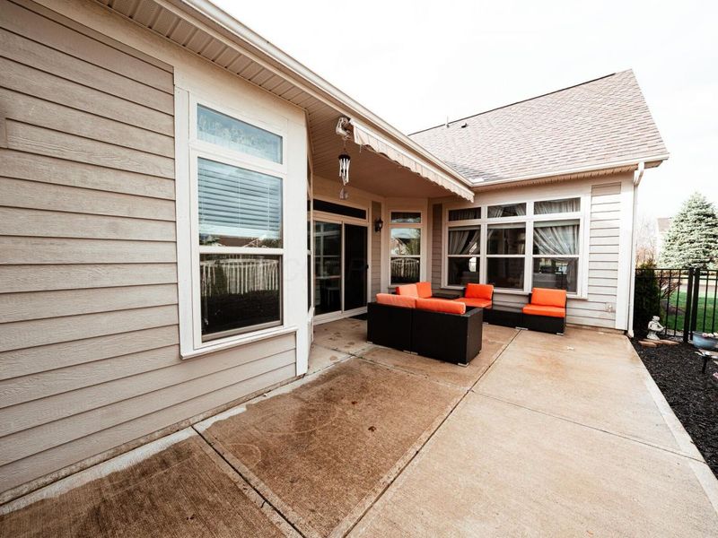 1143 Little Bear Place , Lewis Center, OH 43035 Photo 12