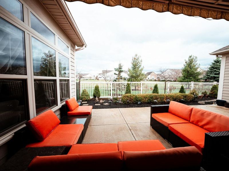 1143 Little Bear Place , Lewis Center, OH 43035 Photo 13