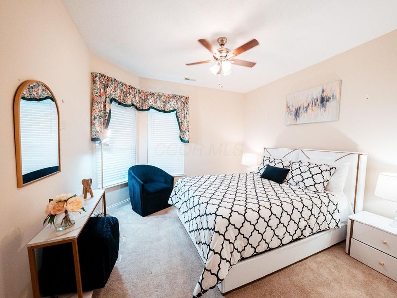 1143 Little Bear Place , Lewis Center, OH 43035 Photo 14