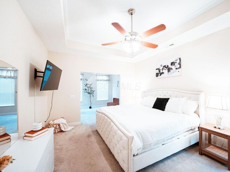 1143 Little Bear Place , Lewis Center, OH 43035 Photo 16