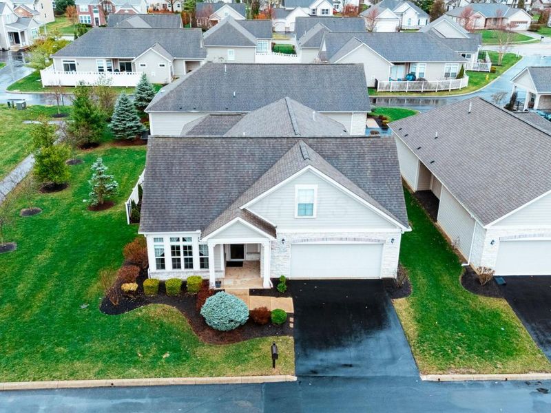 1143 Little Bear Place , Lewis Center, OH 43035 Photo 21