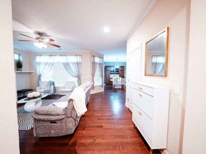 1143 Little Bear Place , Lewis Center, OH 43035 Photo 4