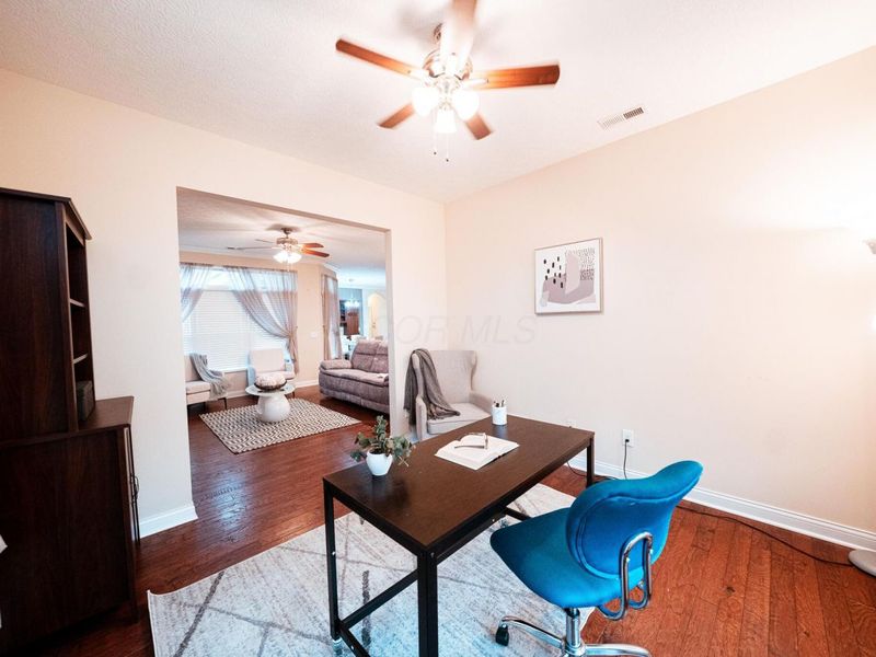 1143 Little Bear Place , Lewis Center, OH 43035 Photo 6