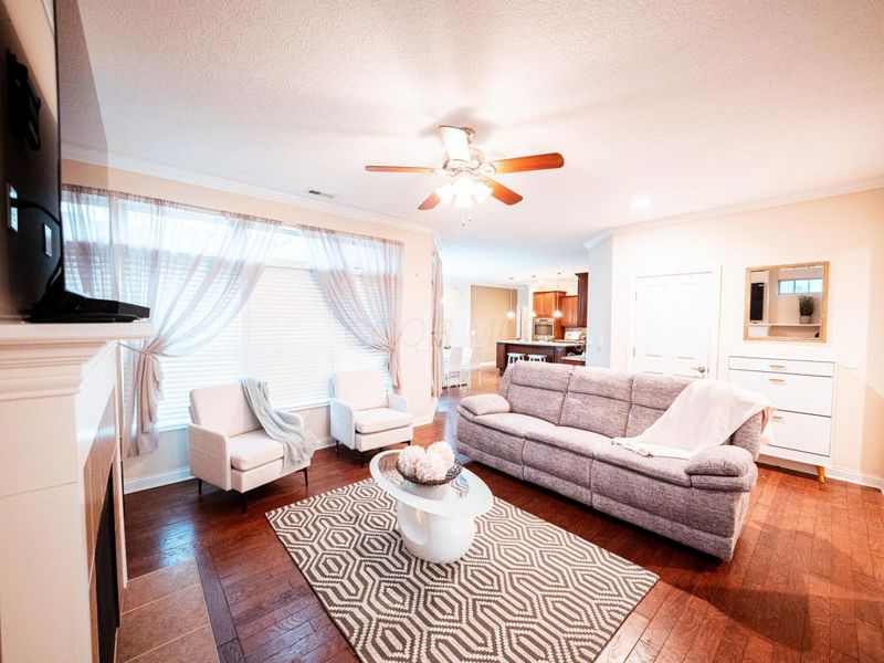 1143 Little Bear Place , Lewis Center, OH 43035 Photo 8