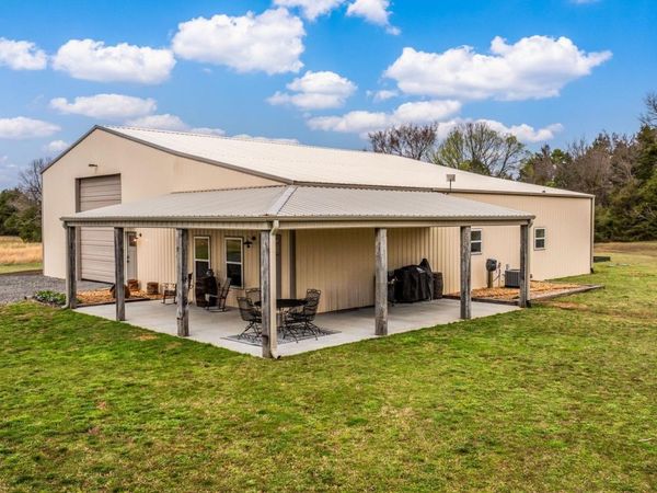 151 Latigo Lane, Greenbrier, AR 72058