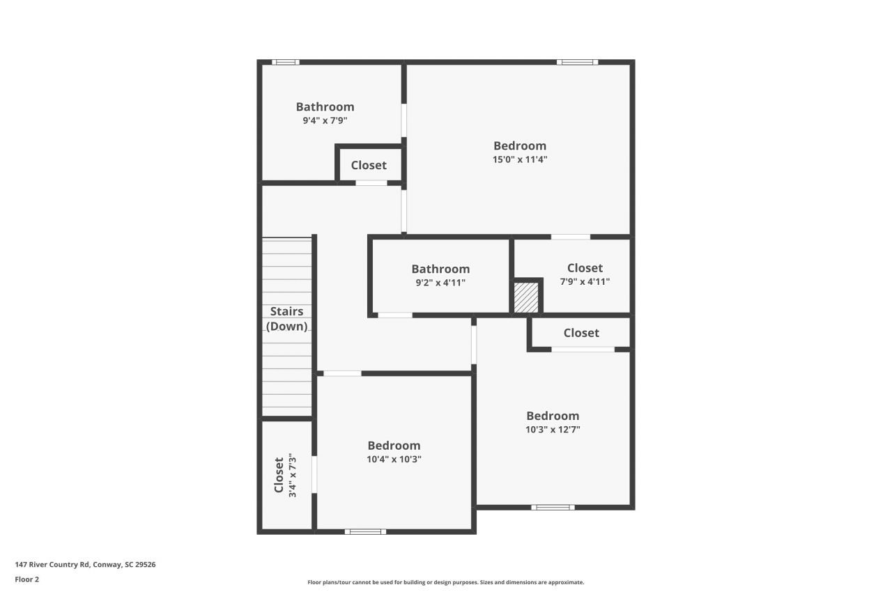 147 River Country Dr. Photo 43