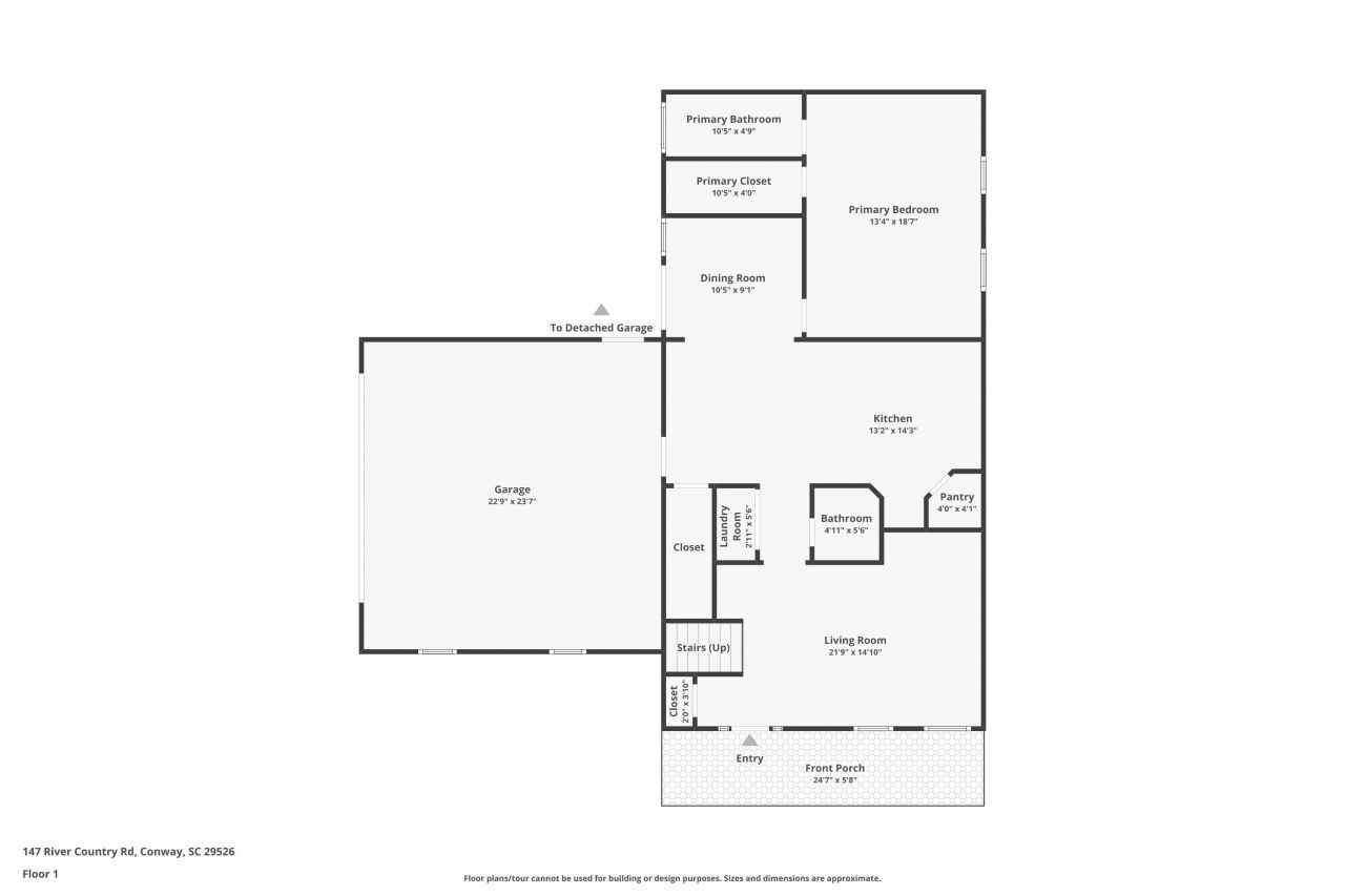 147 River Country Dr. Photo 44