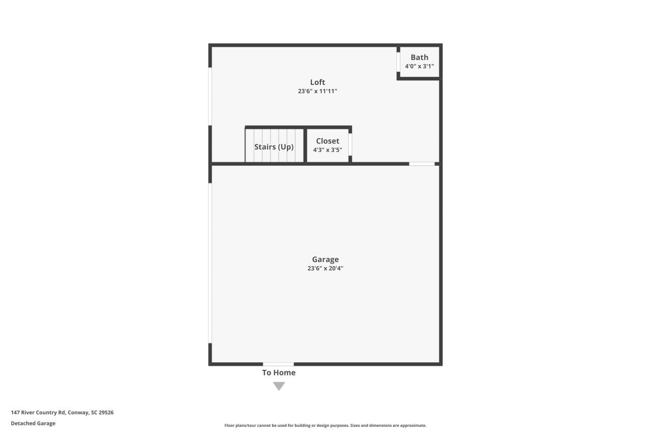 147 River Country Dr. Photo 45