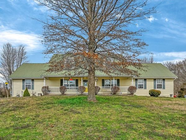 1519 E 515th Road, Brighton, MO 65617
