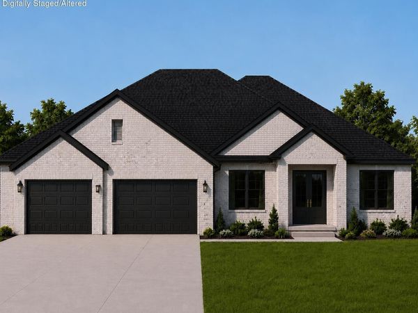 2070 N Silver Charm Avenue, Springfield, MO 65802