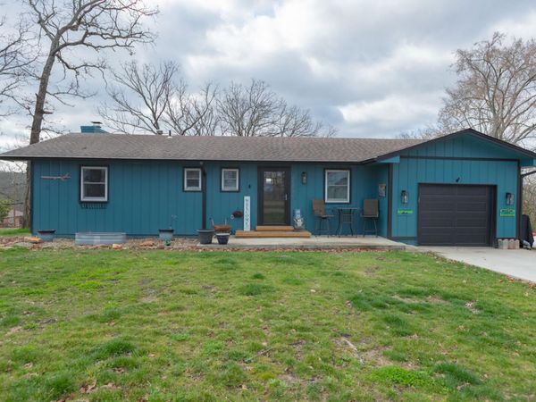 27201 Vixen Lane, Shell Knob, MO 65747