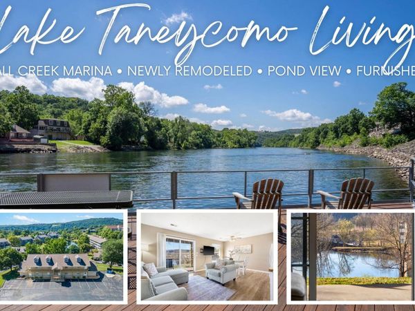4 Memory Lane, Unit 3, Branson, MO 65616
