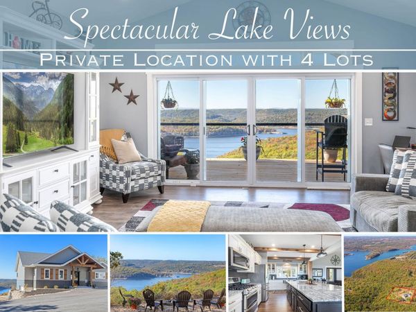 298 Peach Lane, Ridgedale, MO 65739