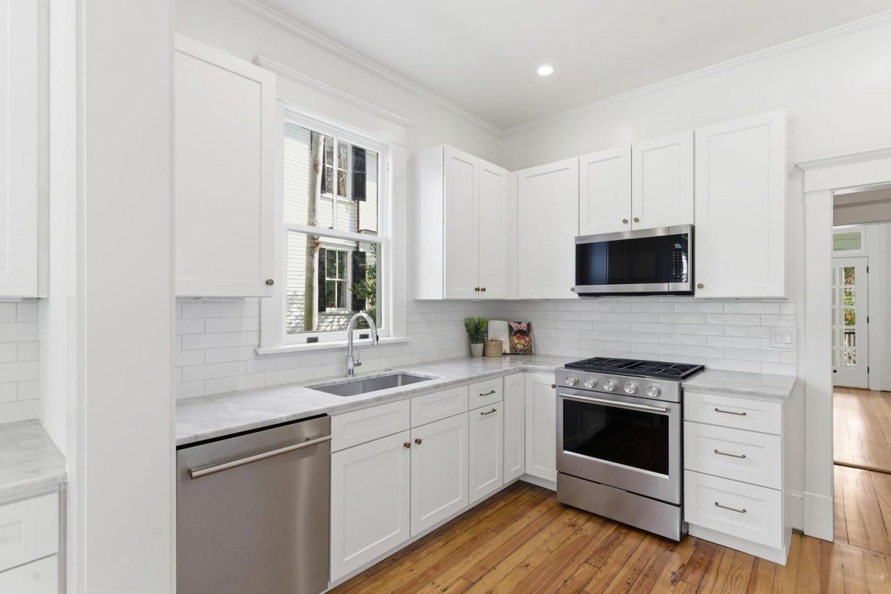 30 Gibbes Street Photo 20