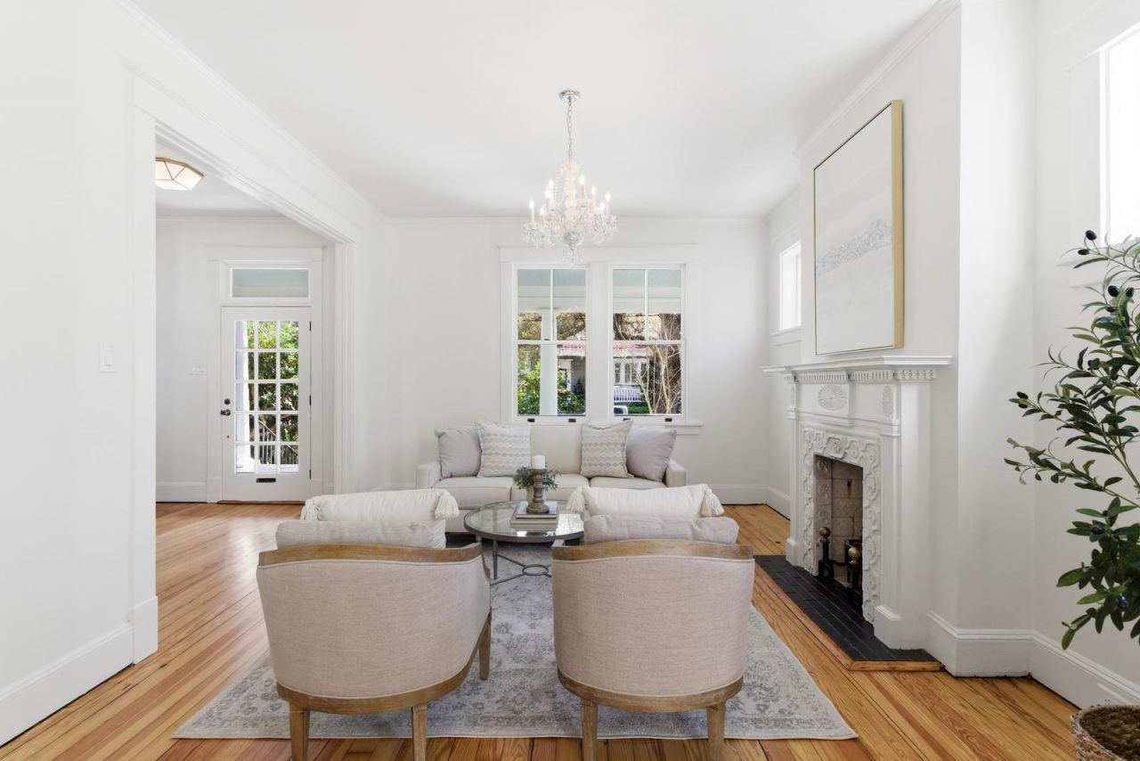 30 Gibbes Street Photo 8