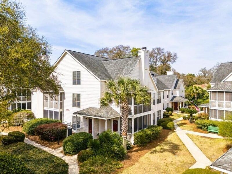 348 Sandpiper Photo 1