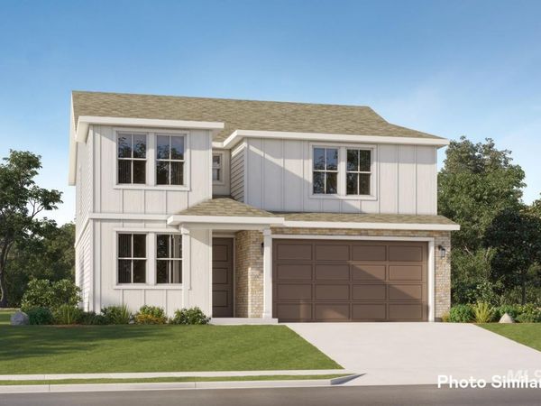 5135 N Corbell Ave, Meridian, ID 83646