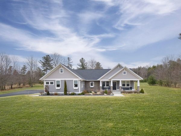 10201 Opal Ridge Drive, Onekama, MI 49675