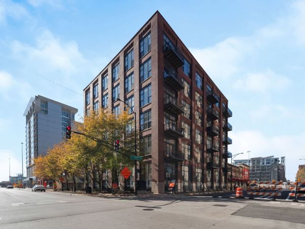 701 W Jackson Boulevard, Unit 108, Chicago, IL 60661