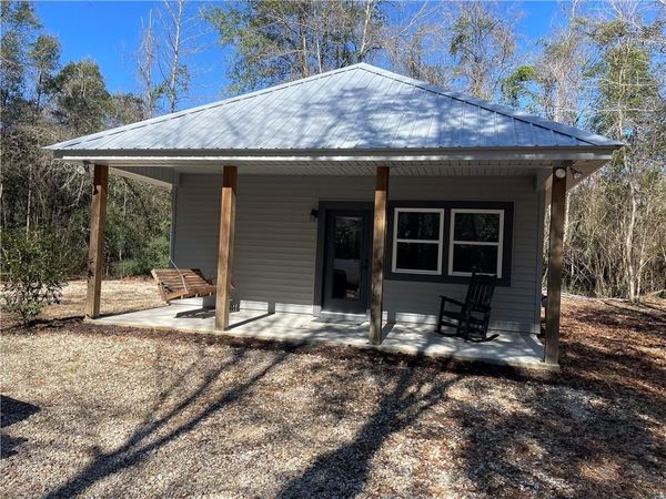 42399 BROKEN ARROW Road, Franklinton, LA 70438