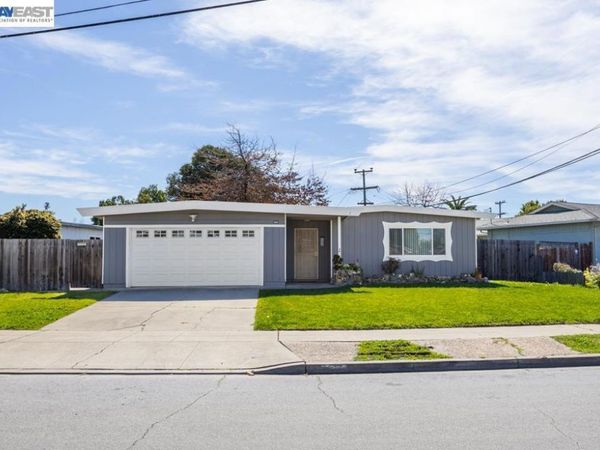 4422 Hardwood St, Fremont, CA 94538