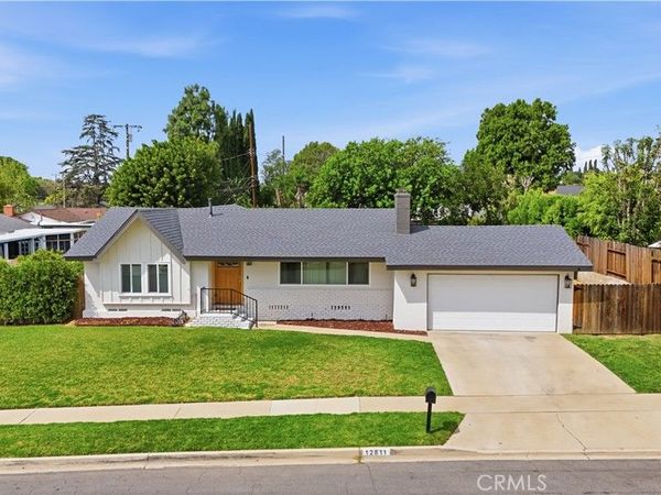 12811 Chaplet, North Tustin, CA 92705