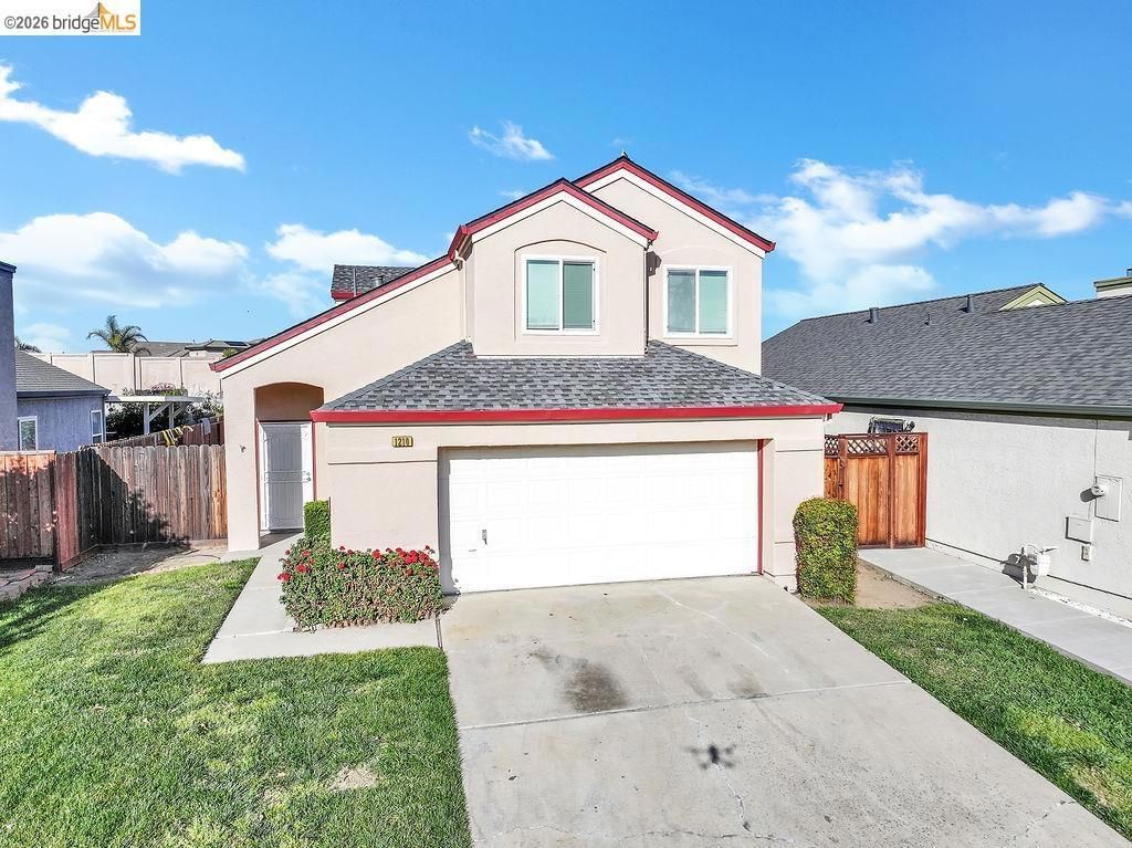 1210 Quail Valley Run, Oakley, CA 94561 Main Photo